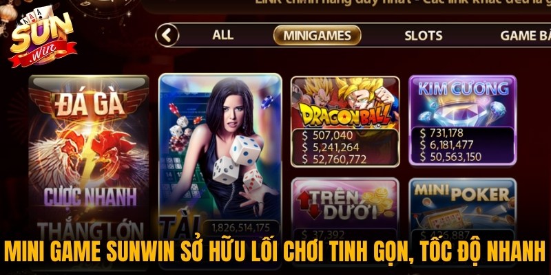 Sunwin Honighalloweennights.nl | Tải Sun Win 2026 | Cổng Game Đổi Thưởng #1 VN 19 Mini game Sunwin sở hữu lối chơi tinh gọn, tốc độ nhanh
